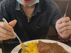 -豪客来牛排(中核世纪广场店)
