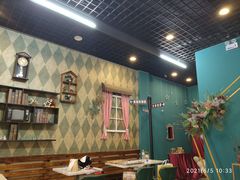 -李大牛和刘大力手作甜品(凯德店)