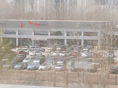 -北京前搏汽车贸易有限公司