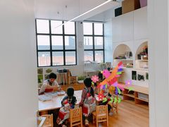 -UCCA Kids 儿童美育