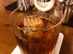 -CIRCLE·酒吧(第一国际店)