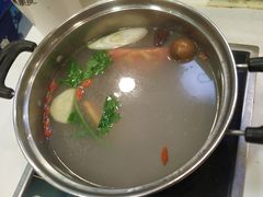 -就这家旋转小火锅(西安路罗斯福店)