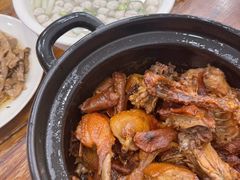 -斯丹姜母鸭·古法干香(涂门街总店)