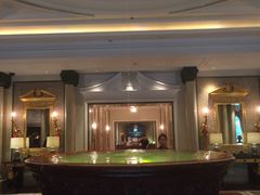 -广州富力丽思卡尔顿酒店