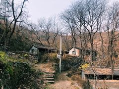 -水峪民俗村
