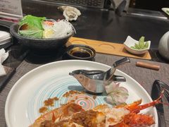 -枫品铁板烧(东樾店)