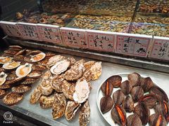 -百富源·海鲜辽菜(和平北大街店)