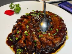 红烧河鳗-魏公馆(昆太路店)