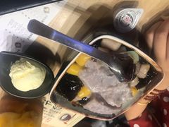 -鲜芋仙(宝地广场店)