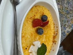 法式布蕾-小芳廷餐厅