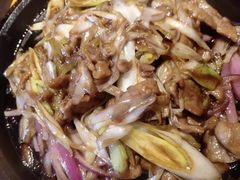 -老牌坊鲁菜名店(聊城美食岛店)