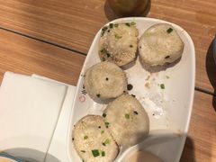 -小杨生煎(松江大学城店)