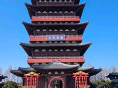 -祥源·阜阳生态乐园