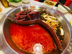 -陈艳红火锅菜·冒菜(簋街店)