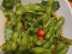 -木屋烧烤(坂田天安云谷店)