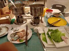 -味餐厅·海鲜·火锅·自助餐