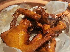 -大鸽饭(岗顶店)