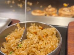 -大神太神·铁板烧(七宝领展广场店)
