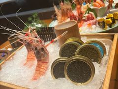 -水濑·日料放题(天河店)