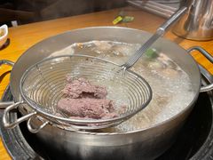 -海银海记潮汕牛肉火锅(新港中路海珠店)