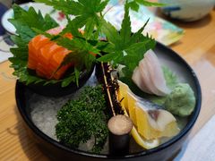 -浦·传统日式料理(3 5 1 1 店)