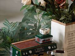 -RT Coffee 放空咖啡