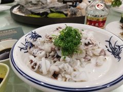 -五谷芳乳鸽王(海景店)