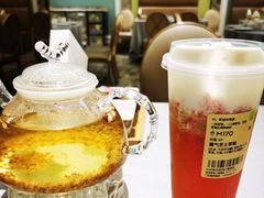 -狮王府淮扬菜(新街口友谊店)