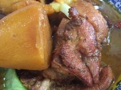 -东财大盘鸡(黑石礁店)