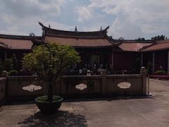 -揭阳学宫(榕城区)
