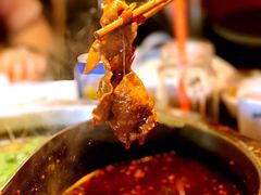 -纸盐河码头火锅(十八梯店)