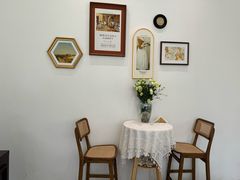 -名点荟·生日蛋糕·下午茶(五缘湾店)