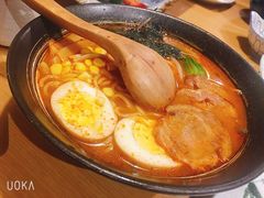 -山之川日料放题(通州店)