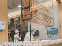 -喜家德虾仁水饺(浦东山姆店)