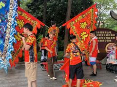 -荔湾湖公园