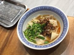 -毅祥斋老孙家泡馍(西羊市店)