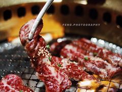 -山川小町·极番烧肉(新地假日广场店)