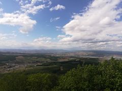 -帽儿山国家森林公园