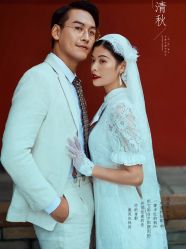 -布拉格婚纱摄影(真实客片店)