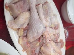 -花苑美食横琴生蚝火锅(拱北粤华路店)