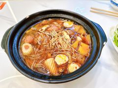 -贺兰山·西北菜(牛街总店)