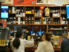-気楽亭和食料理(气乐亭大世界本店)