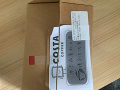 -COSTA COFFEE(武汉武商MALL店)