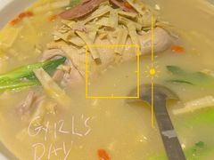 -开元名都大酒店·国风堂中餐厅