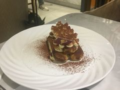 -Deer Park鹿园西餐(仁恒置地广场店)