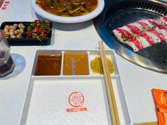 -杨记齐齐哈尔烤肉(总店)