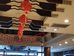 大堂-全聚德烤鸭店(和平路店)