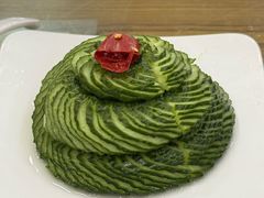 -北京小肠陈饭庄(方庄店)