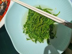 -恒记饭店(珠江路总店)