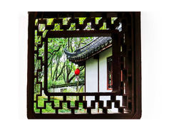 -上海醉白池公园